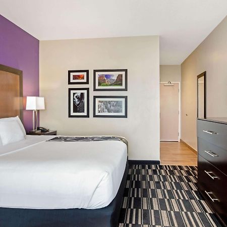 La Quinta By Wyndham Cedar City Dış mekan fotoğraf
