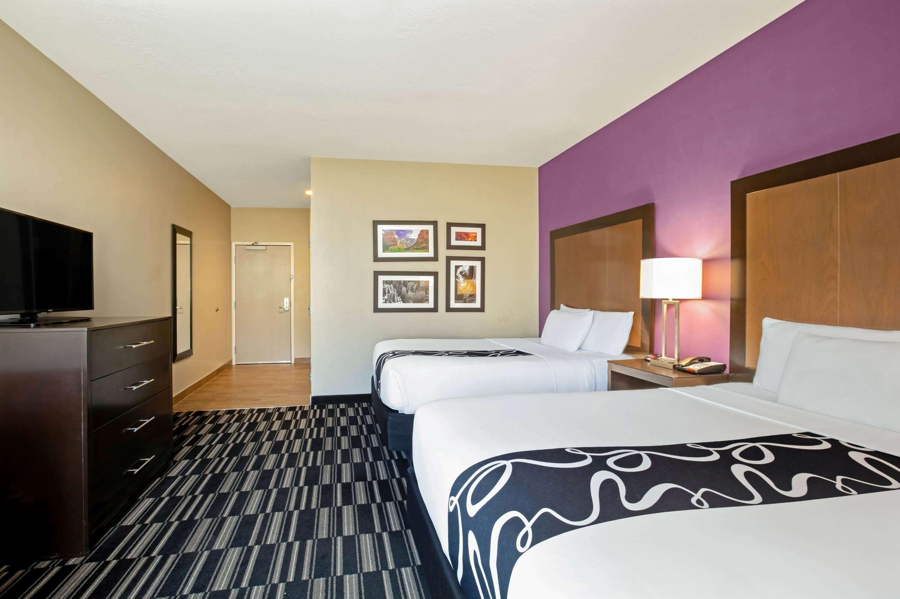 La Quinta By Wyndham Cedar City Dış mekan fotoğraf