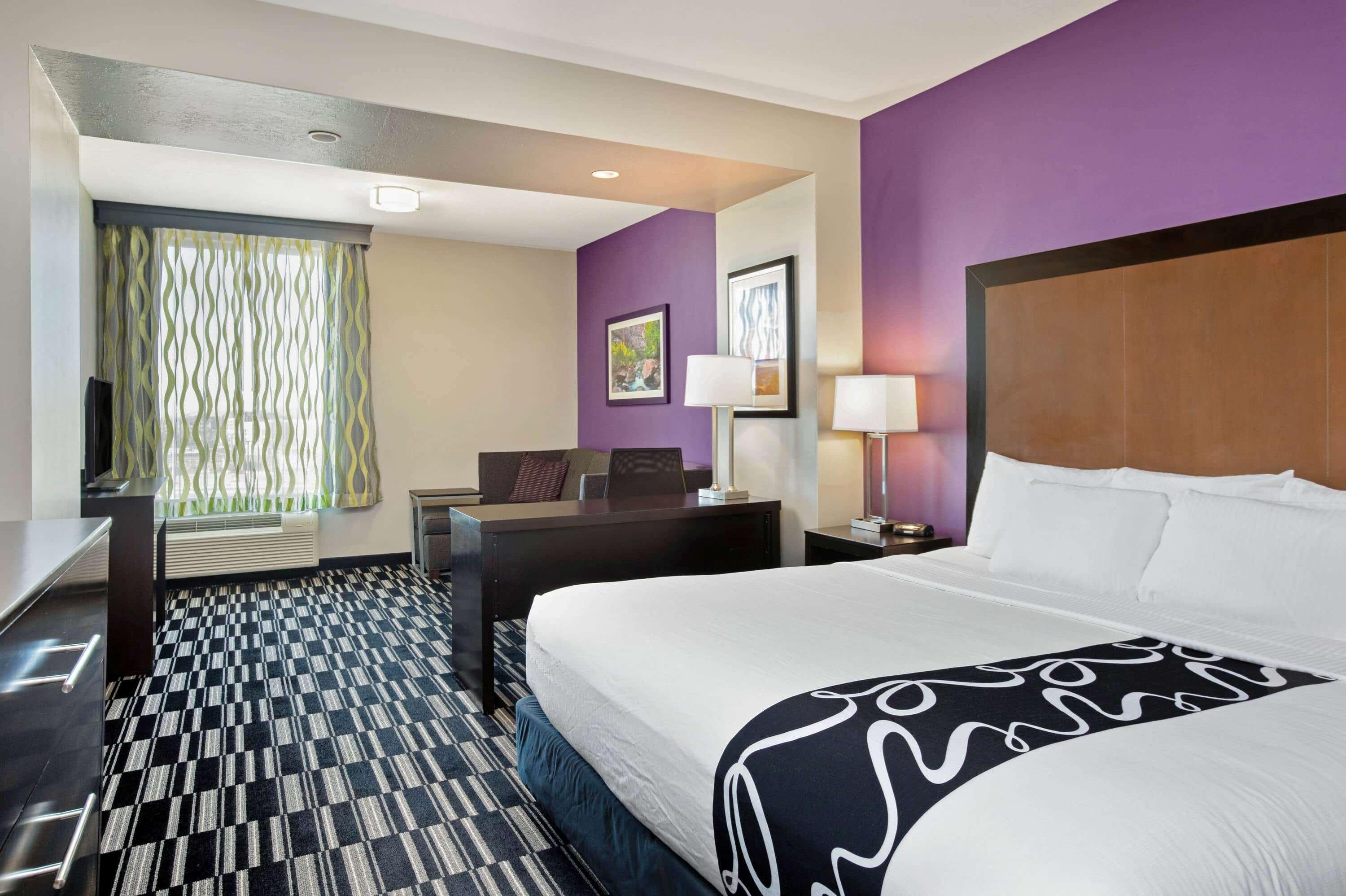 La Quinta By Wyndham Cedar City Dış mekan fotoğraf