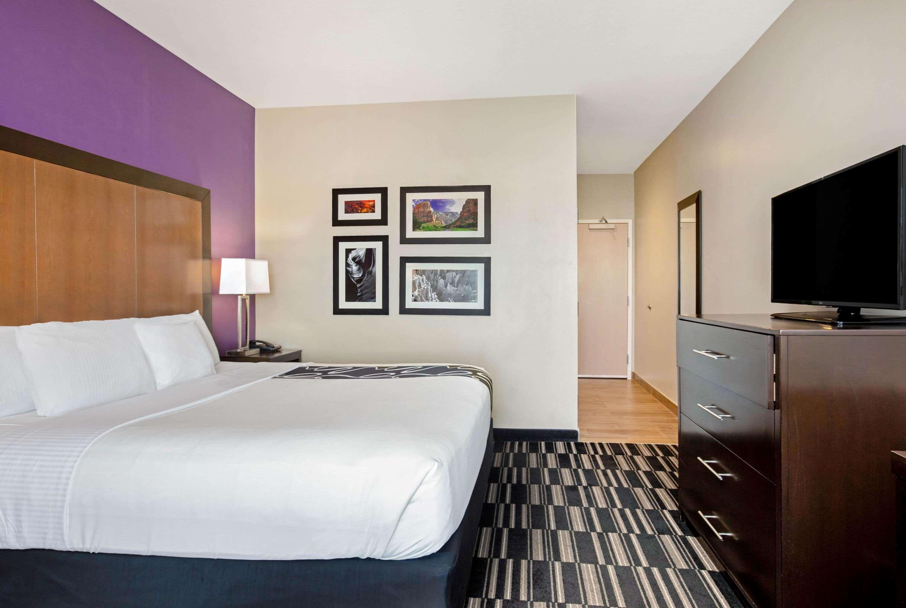 La Quinta By Wyndham Cedar City Dış mekan fotoğraf