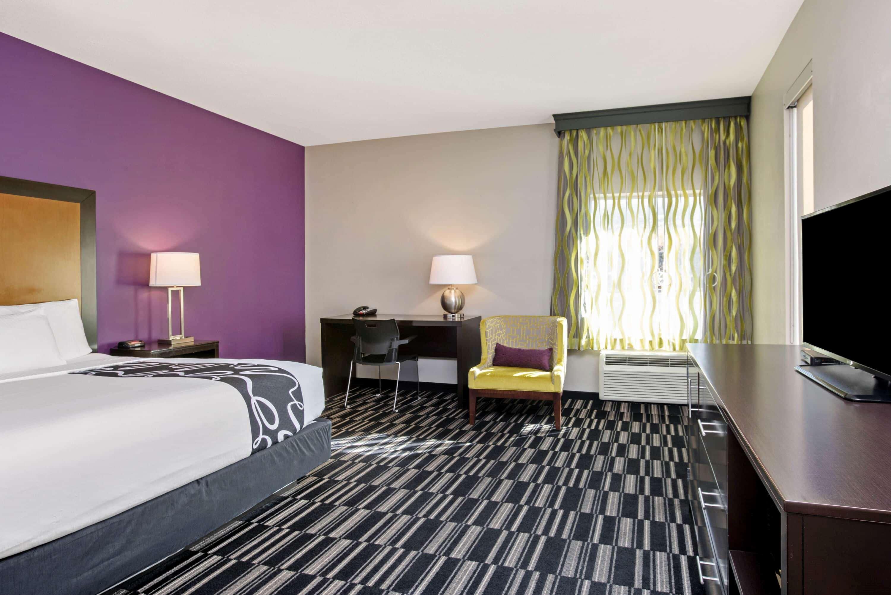 La Quinta By Wyndham Cedar City Dış mekan fotoğraf