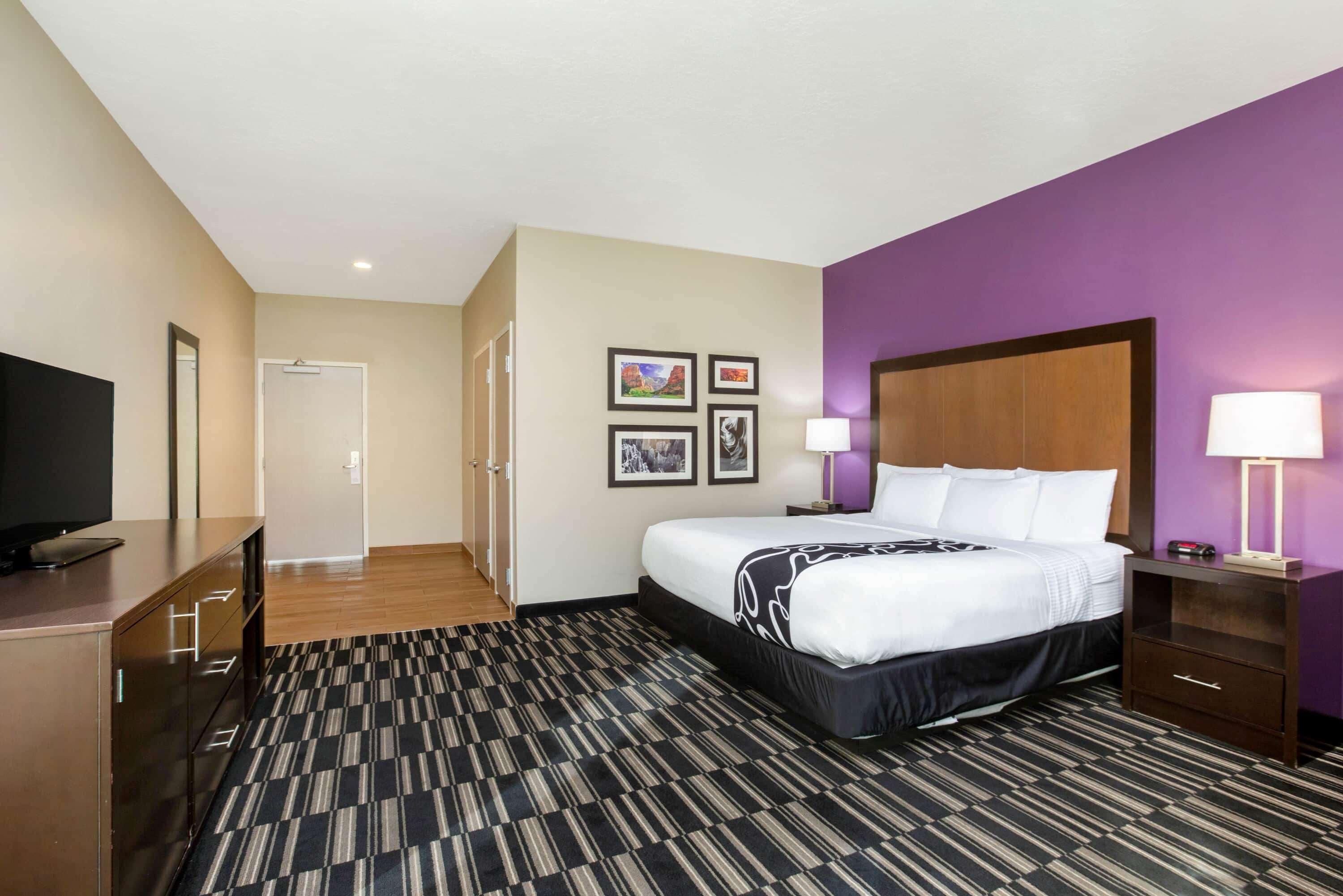 La Quinta By Wyndham Cedar City Dış mekan fotoğraf