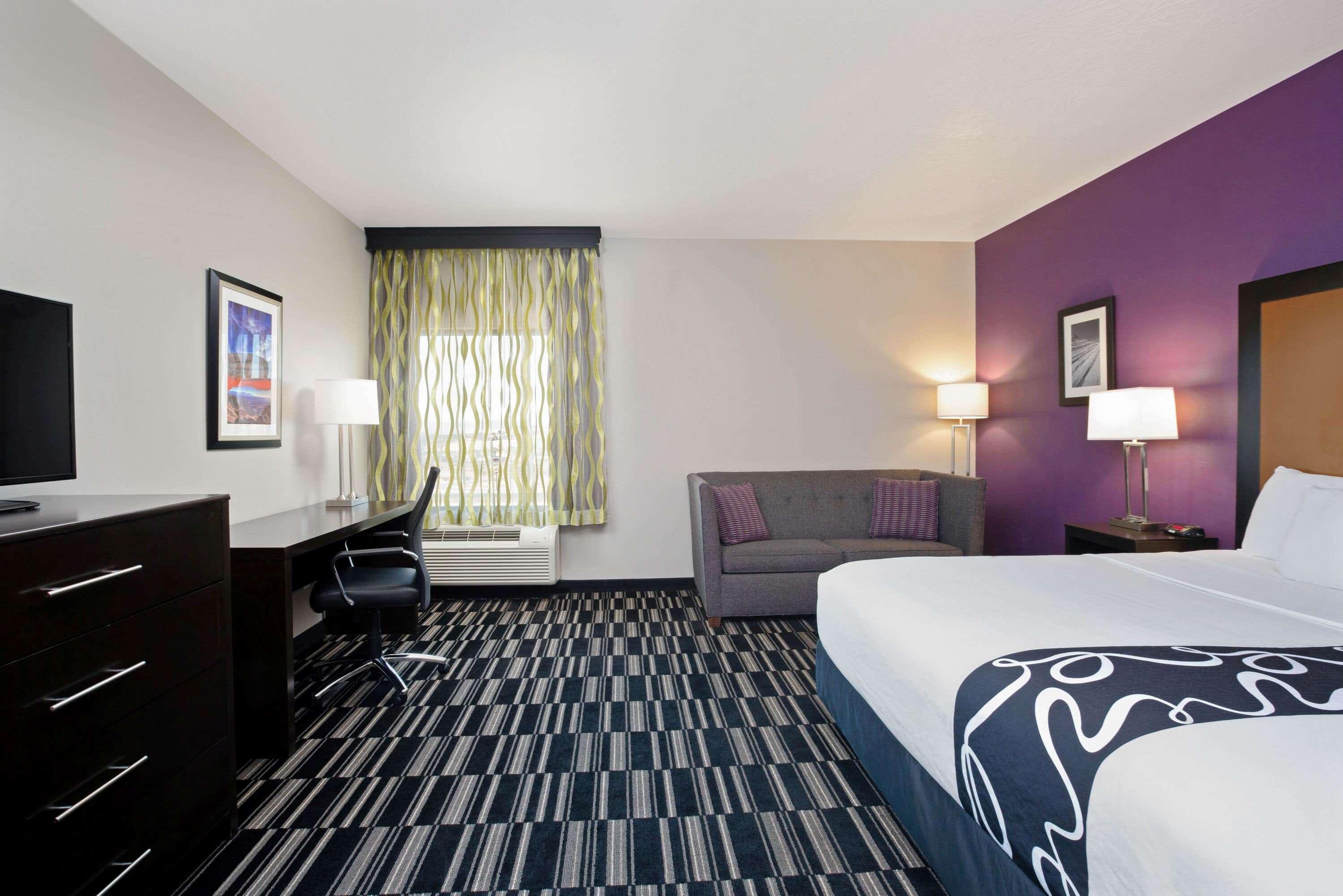 La Quinta By Wyndham Cedar City Dış mekan fotoğraf