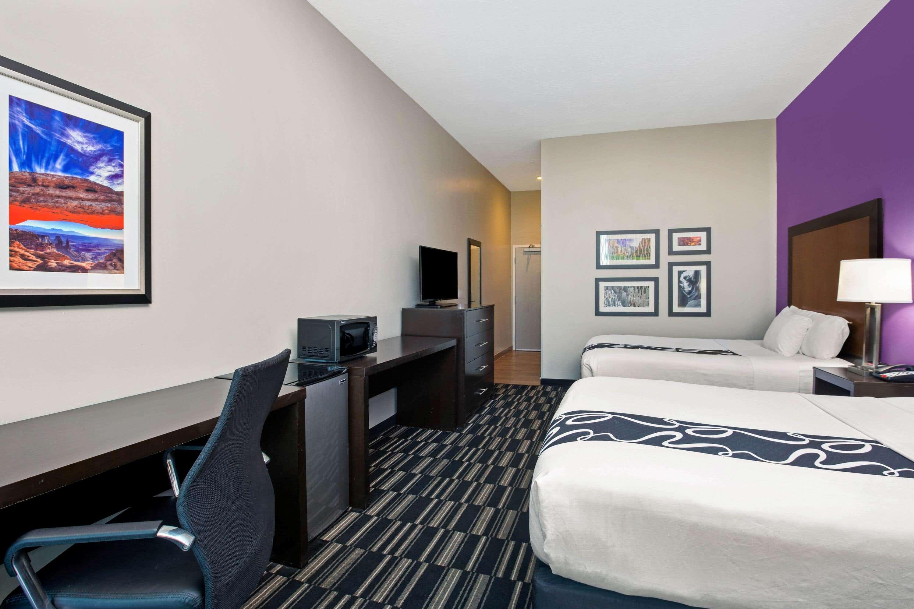 La Quinta By Wyndham Cedar City Dış mekan fotoğraf