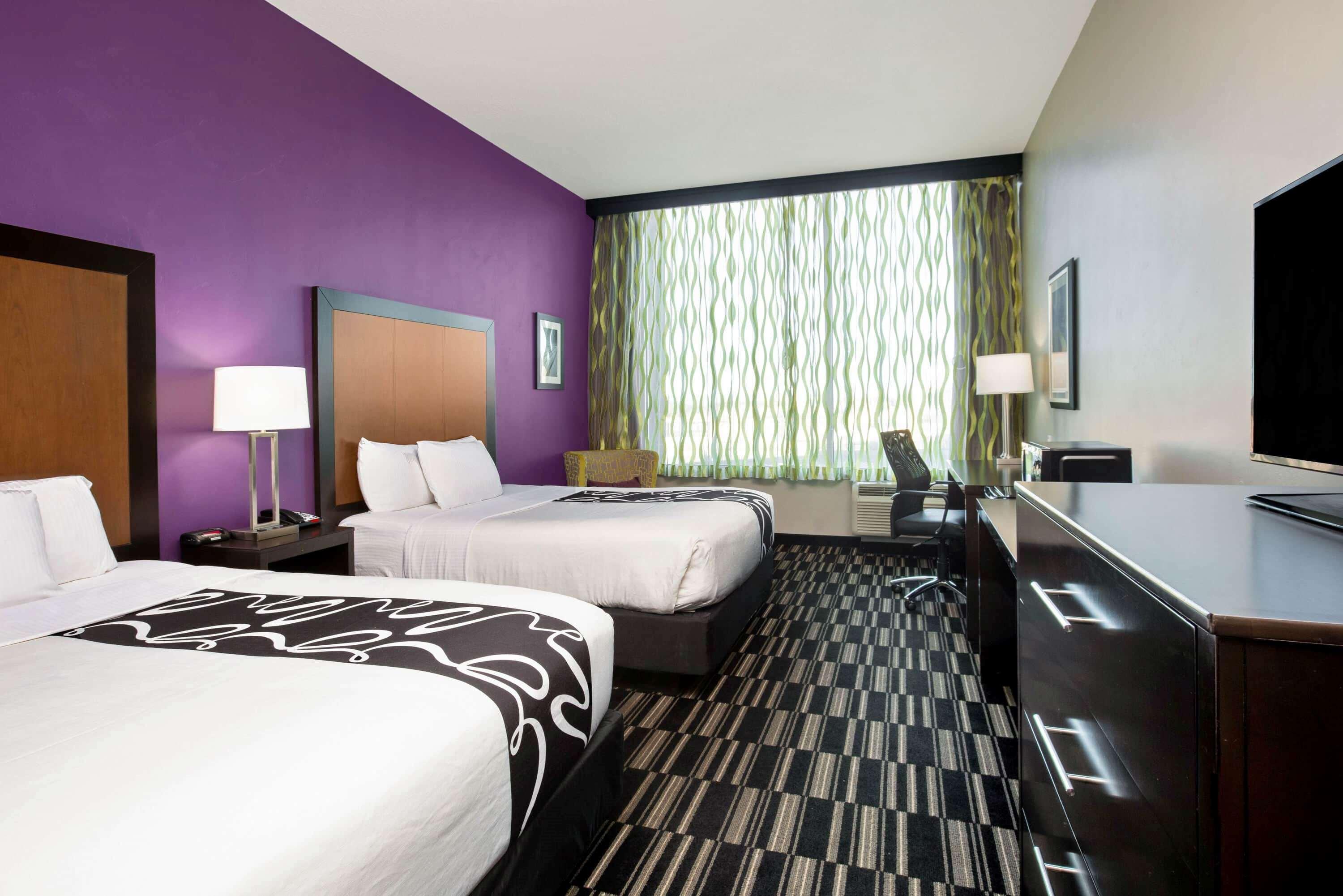La Quinta By Wyndham Cedar City Dış mekan fotoğraf