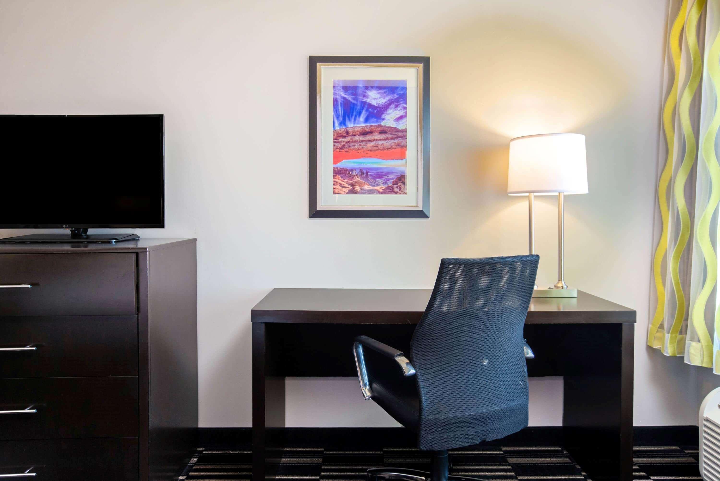 La Quinta By Wyndham Cedar City Dış mekan fotoğraf