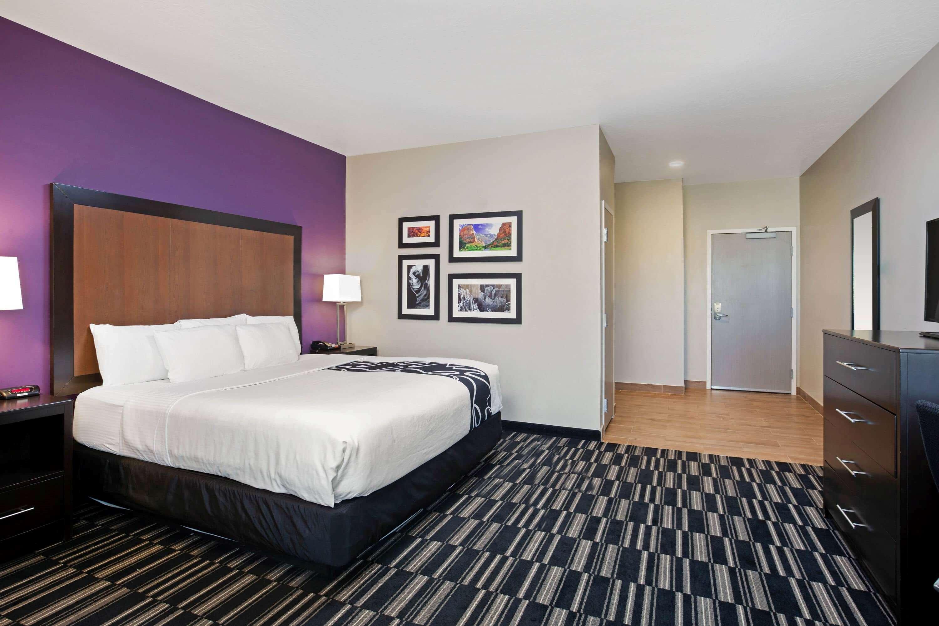 La Quinta By Wyndham Cedar City Dış mekan fotoğraf