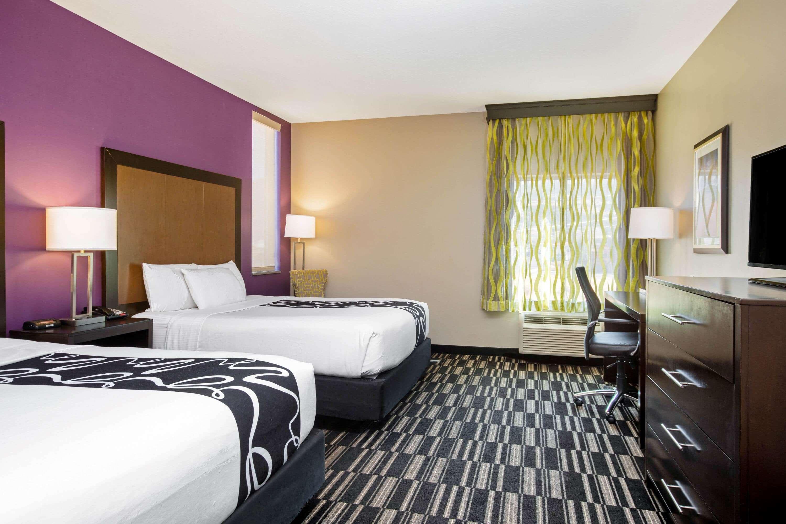 La Quinta By Wyndham Cedar City Dış mekan fotoğraf