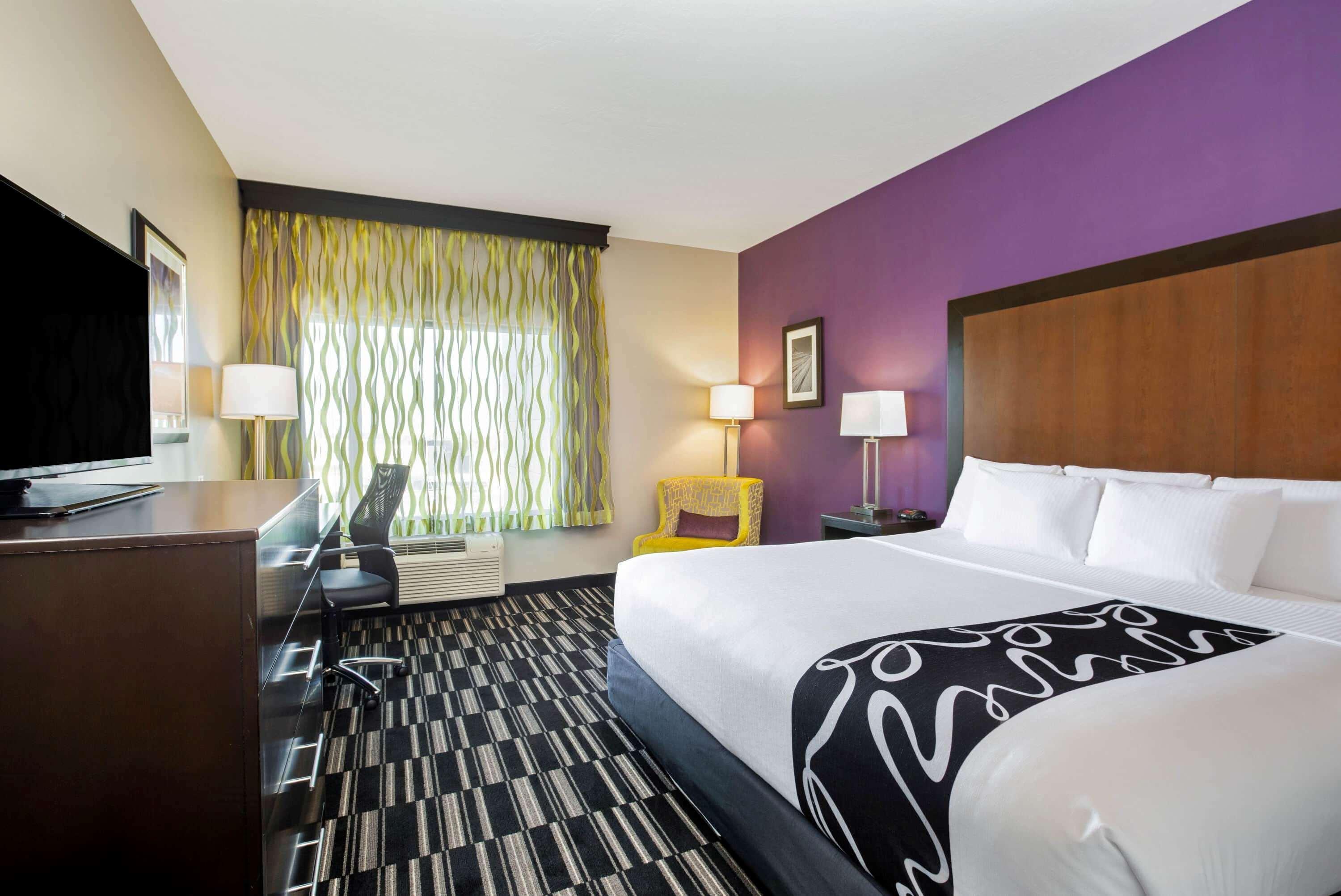 La Quinta By Wyndham Cedar City Dış mekan fotoğraf