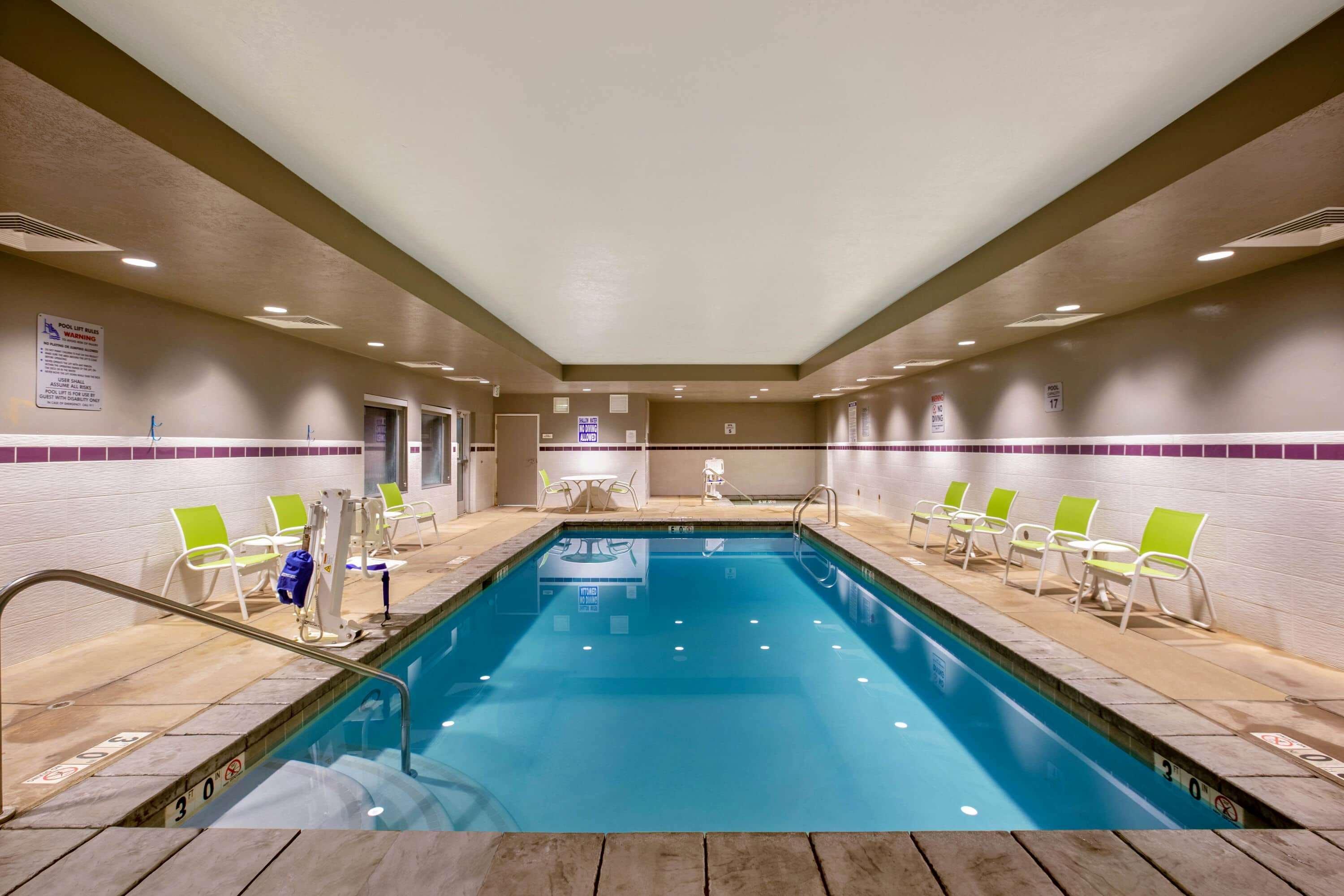 La Quinta By Wyndham Cedar City Dış mekan fotoğraf