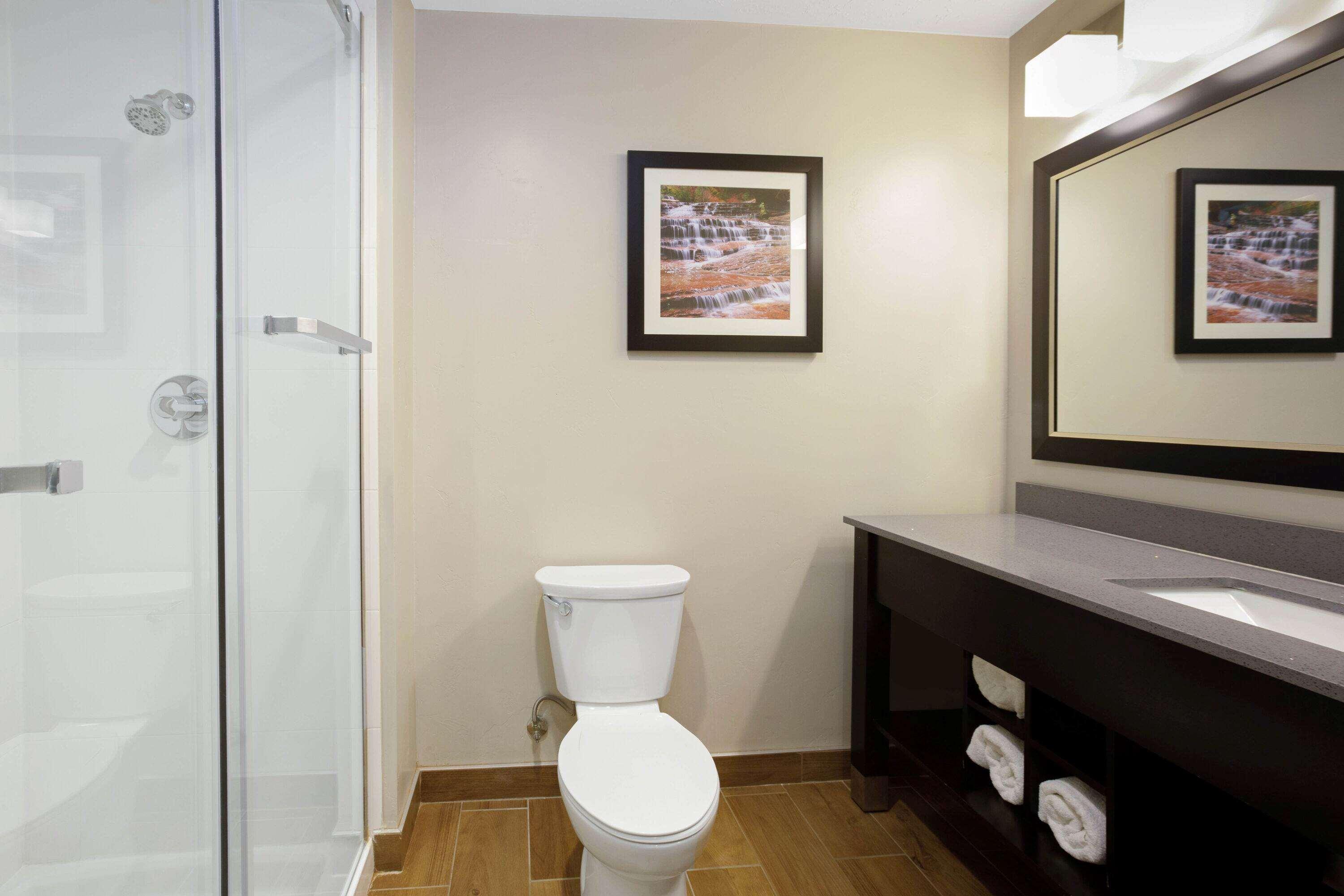 La Quinta By Wyndham Cedar City Dış mekan fotoğraf