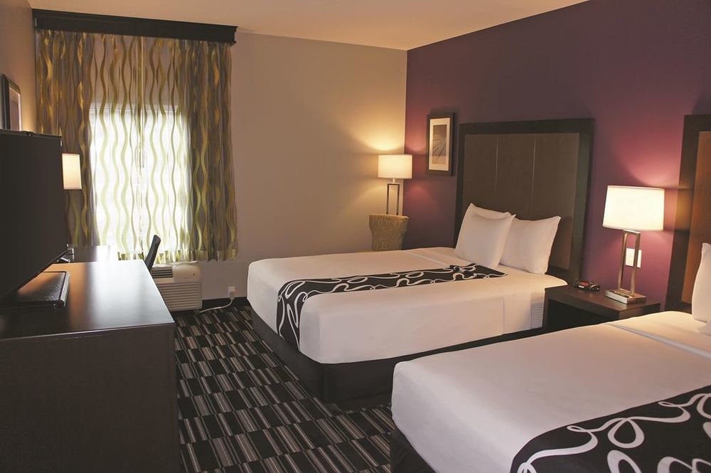 La Quinta By Wyndham Cedar City Oda fotoğraf