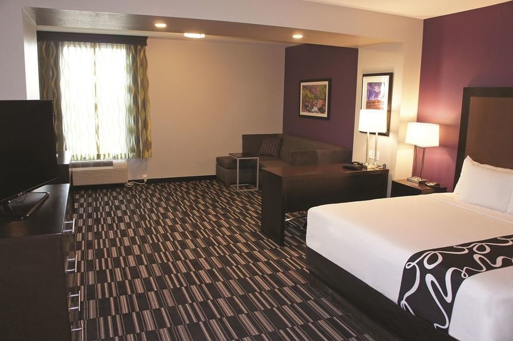 La Quinta By Wyndham Cedar City Oda fotoğraf