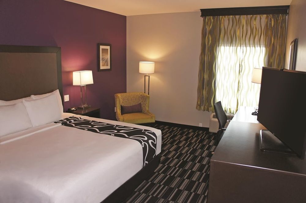 La Quinta By Wyndham Cedar City Oda fotoğraf