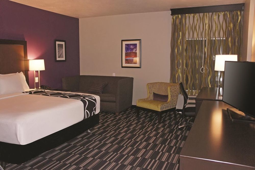 La Quinta By Wyndham Cedar City Oda fotoğraf
