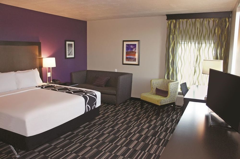 La Quinta By Wyndham Cedar City Oda fotoğraf