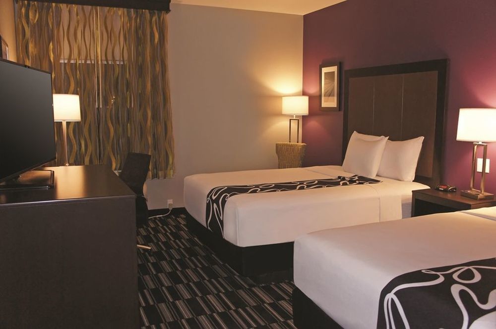 La Quinta By Wyndham Cedar City Oda fotoğraf