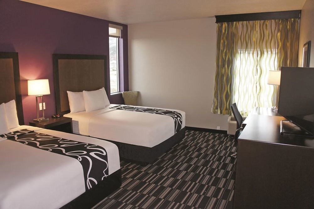 La Quinta By Wyndham Cedar City Oda fotoğraf