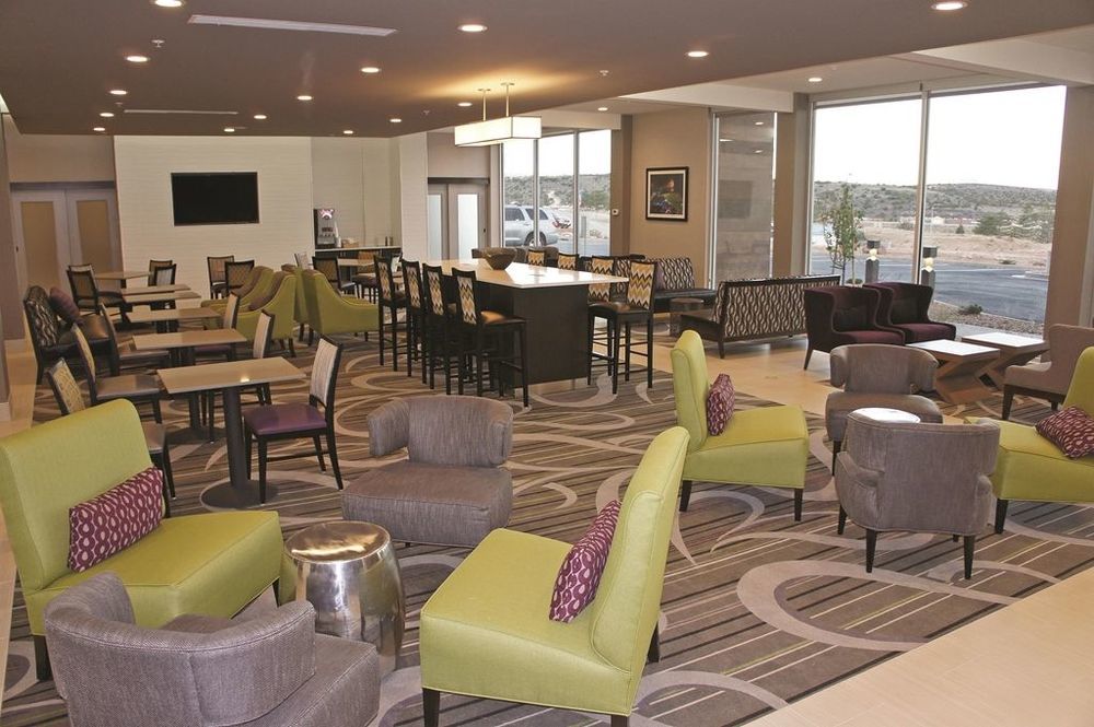 La Quinta By Wyndham Cedar City İç mekan fotoğraf